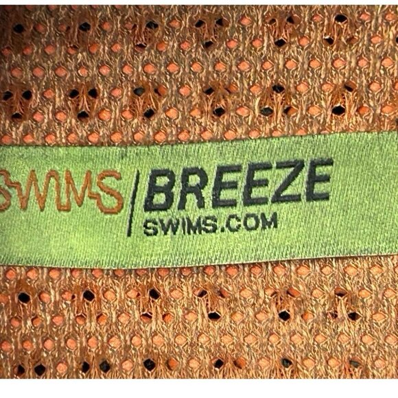 Swims Breeze Leap Laser Lace Loafer SIZE 12 - Picture 7 of 8